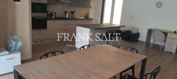 3 غرف نوم شقة في Ghajnsielem, Malta رقم 5845 5