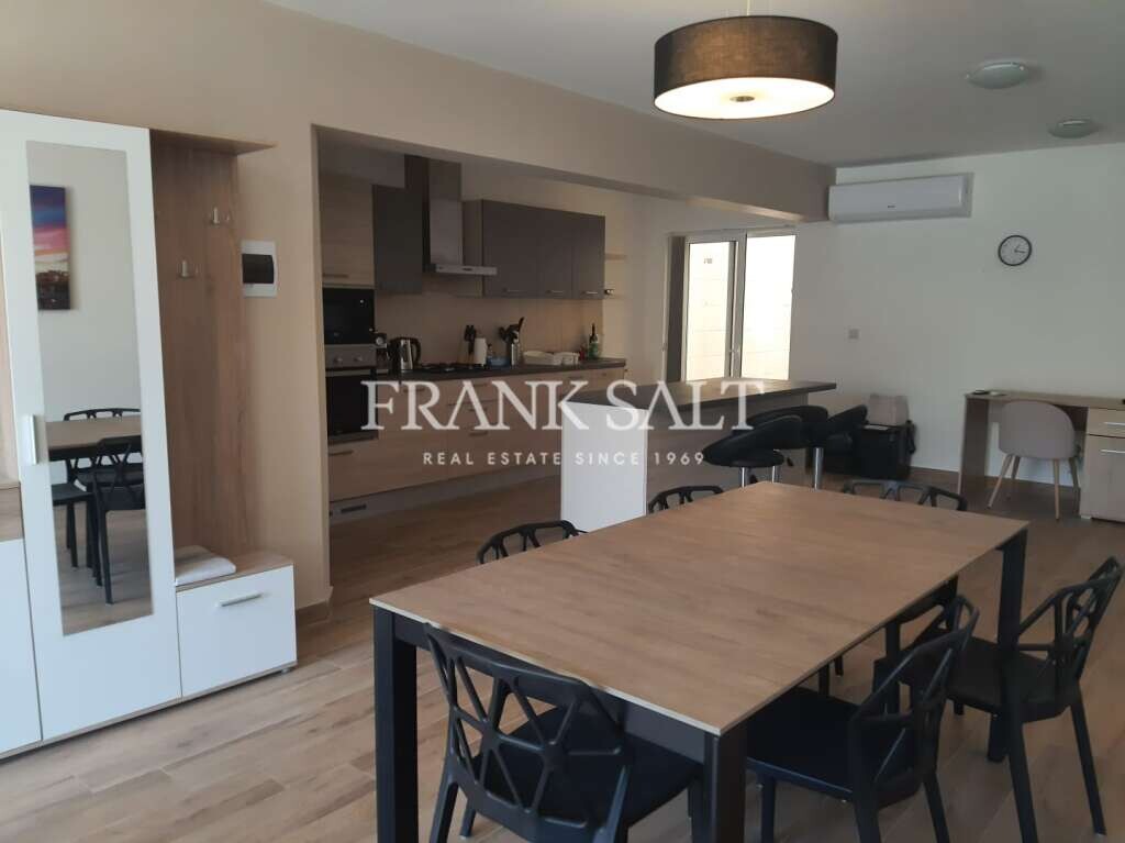 3 غرف نوم شقة في Ghajnsielem, Malta رقم 5845