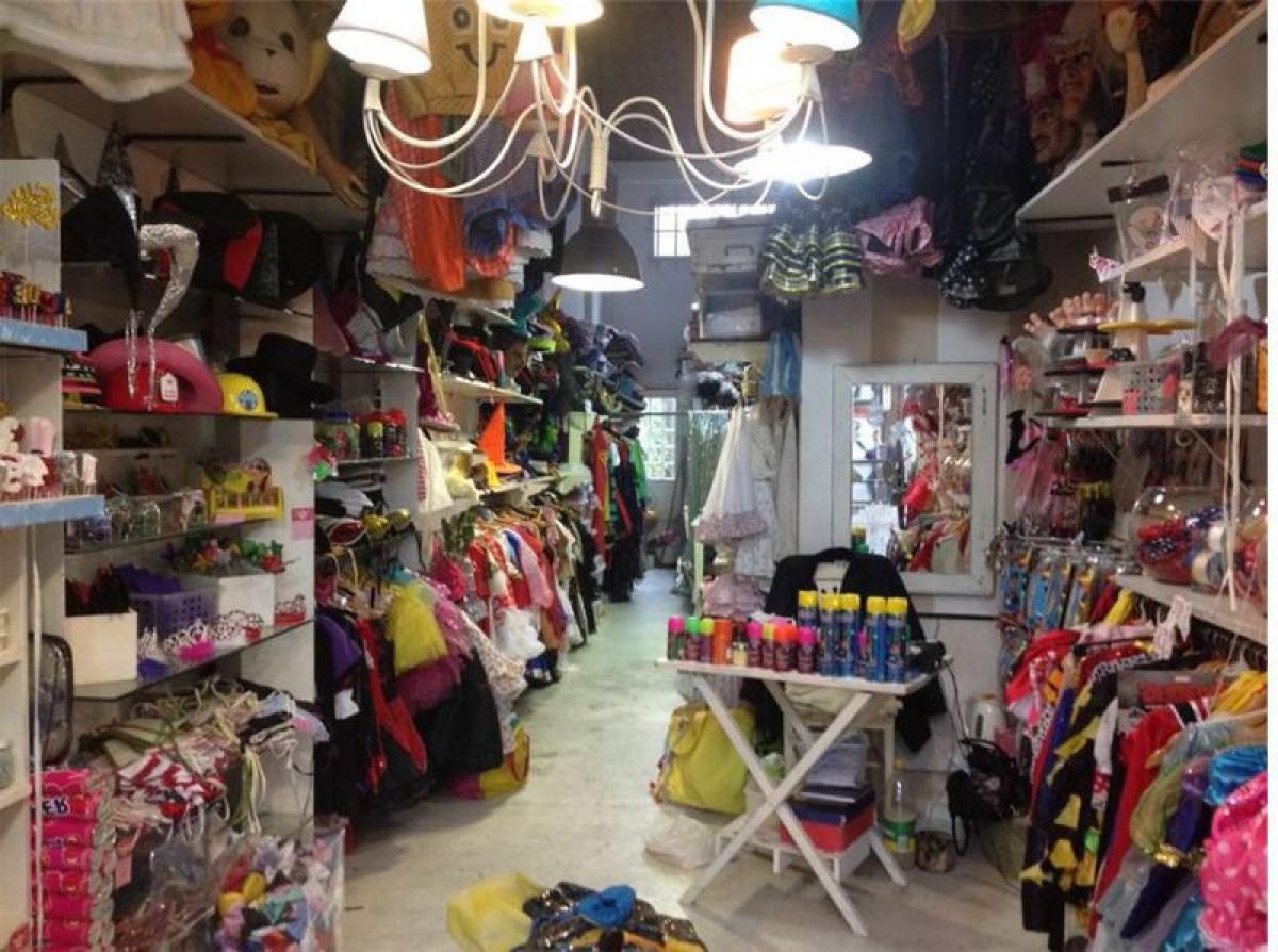 45m² Commercial property in Vicente Lopez, Argentina No. 26881