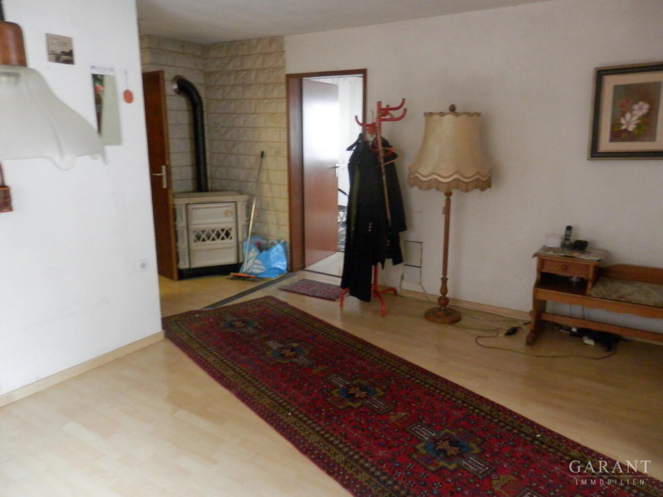 8 rooms Townhouse in Hohenlohe, Germany No. 4697