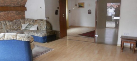 8 rooms Townhouse in Hohenlohe, Germany No. 4697 13