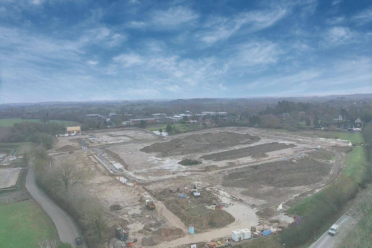 Grundstück in Ostholstein, Germany, Nr. 346177