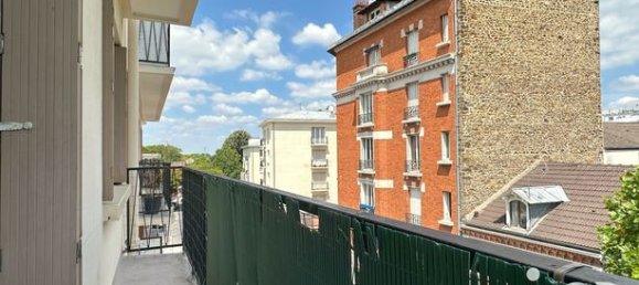 Квартира с 2 спальнями в Нуази-ле-Сек, Франция № 309702 12