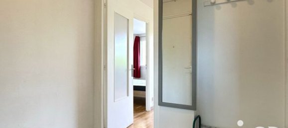 Квартира с 2 спальнями в Нуази-ле-Сек, Франция № 309702 11