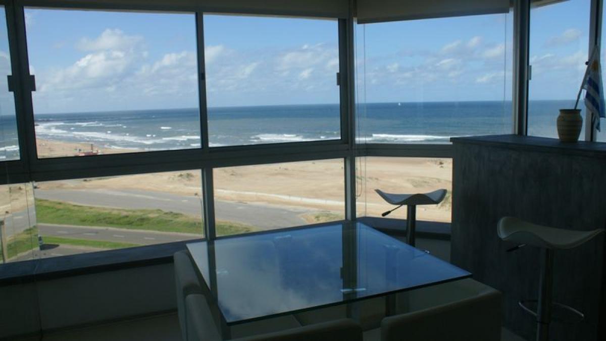 2 غرف نوم شقة في Maldonado, Uruguay رقم 2557