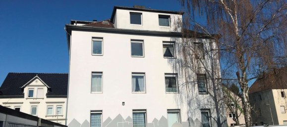 1 chambre Appartement à Bielefeld, Germany No. 73101 2