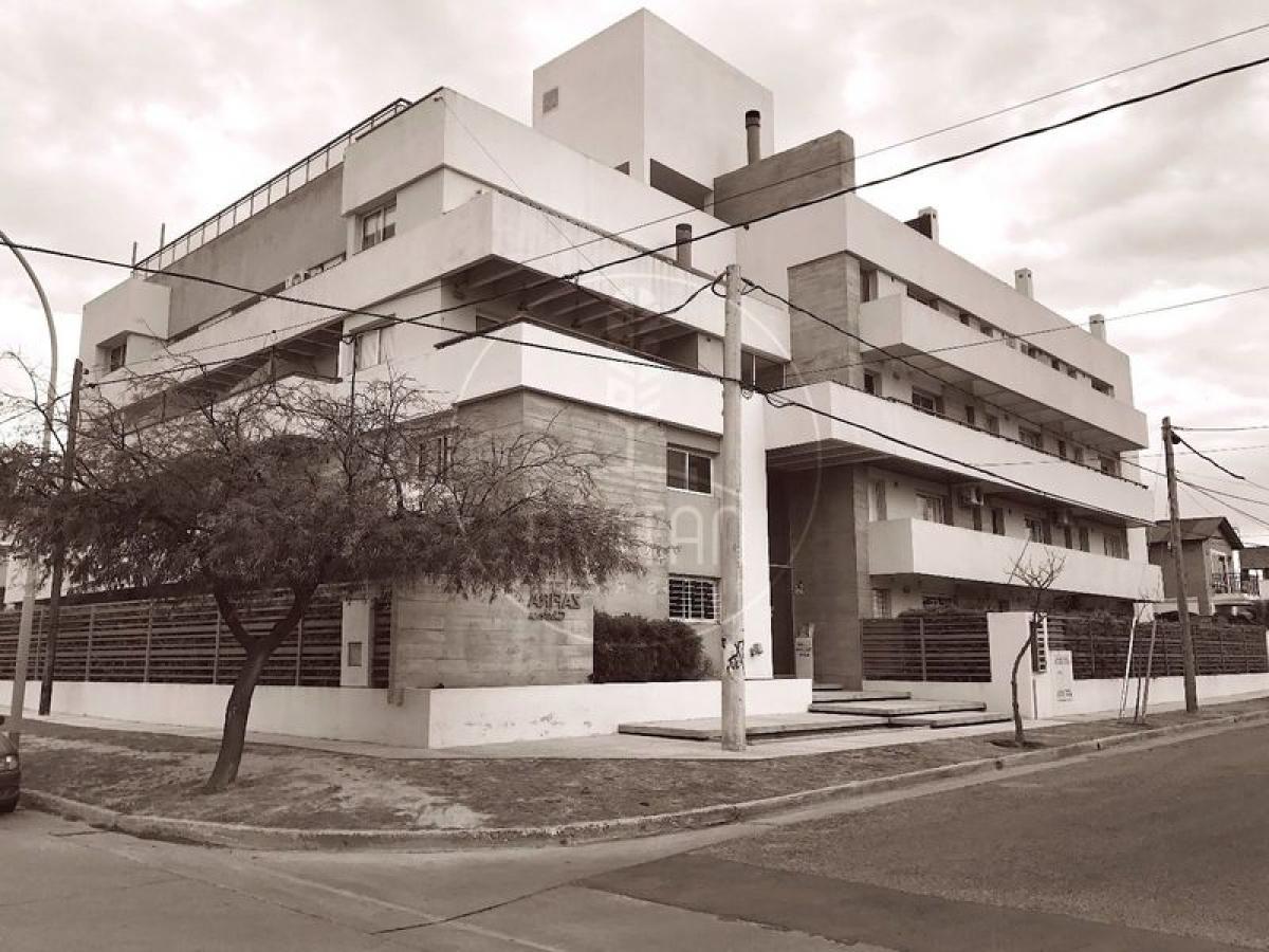 Studio in Cordoba, Argentina, Nr. 3982