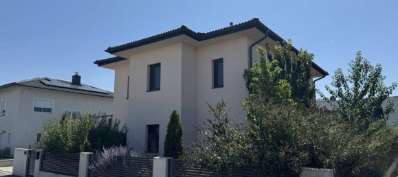 4-salle Maison à Michelhausen, Austria No. 65529 2