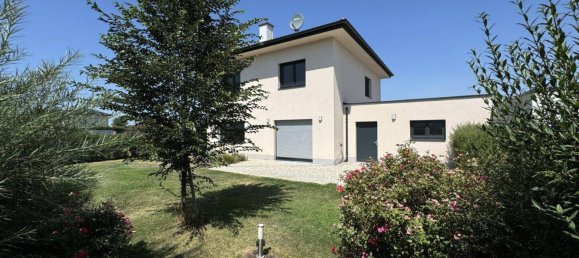 4-salle Maison à Michelhausen, Austria No. 65529 24