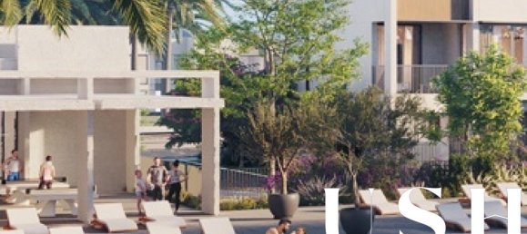 Adosado de 3 dormitorios en The Valley, UAE No. 101795 6