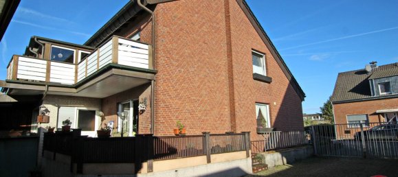 4 Schlafzimmer Gebäude in Wesel, Germany, Nr. 92344 22