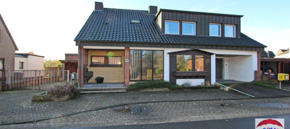 4 Schlafzimmer Gebäude in Wesel, Germany, Nr. 92344 2