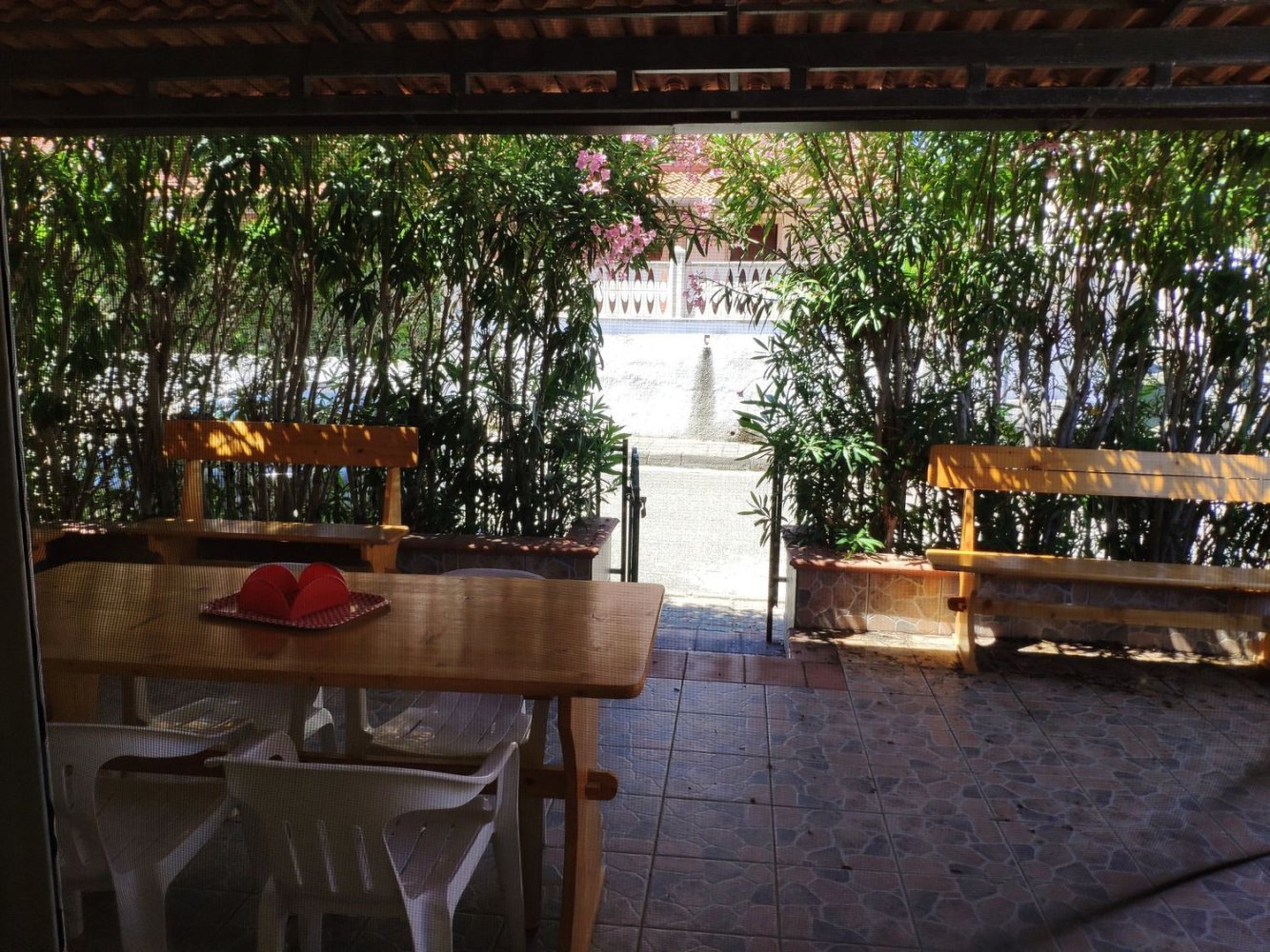 2 rooms House in Mandatoriccio, Italy No. 142523