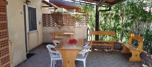 2 rooms House in Mandatoriccio, Italy No. 142523 6