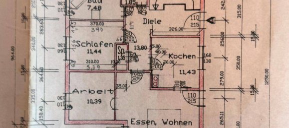 2 bedrooms Castles in Garsten, Austria No. 152519 49