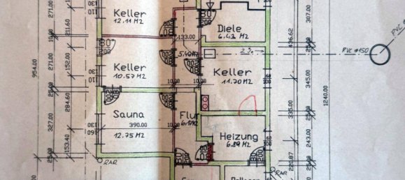 2 bedrooms Castles in Garsten, Austria No. 152519 50