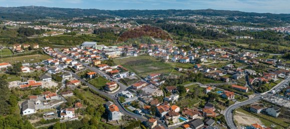 520m² Land in Fornelos, Portugal No. 32404 3