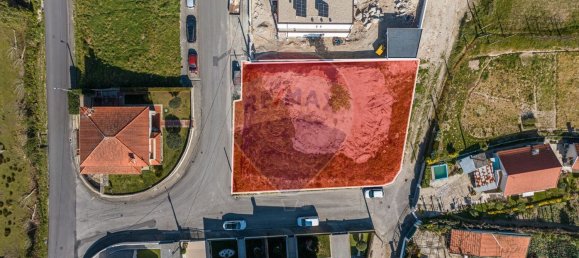 520m² Land in Fornelos, Portugal No. 32404 4