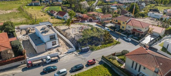 520m² Land in Fornelos, Portugal No. 32404 2