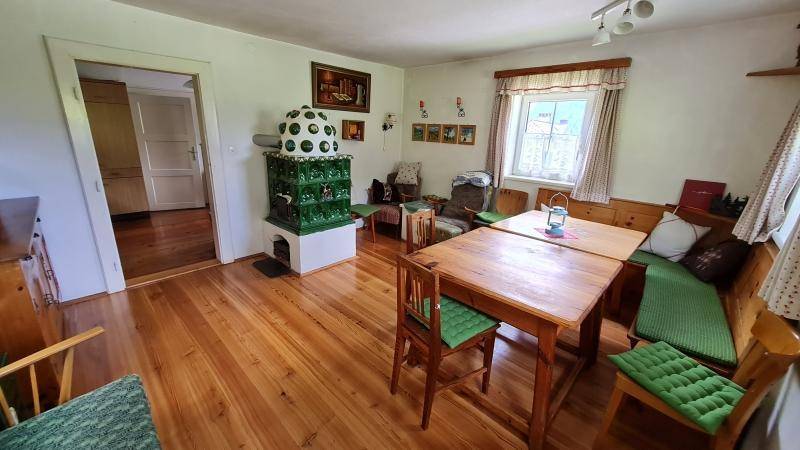 6غرفة منزل في Hinterstoder, Austria رقم 237357