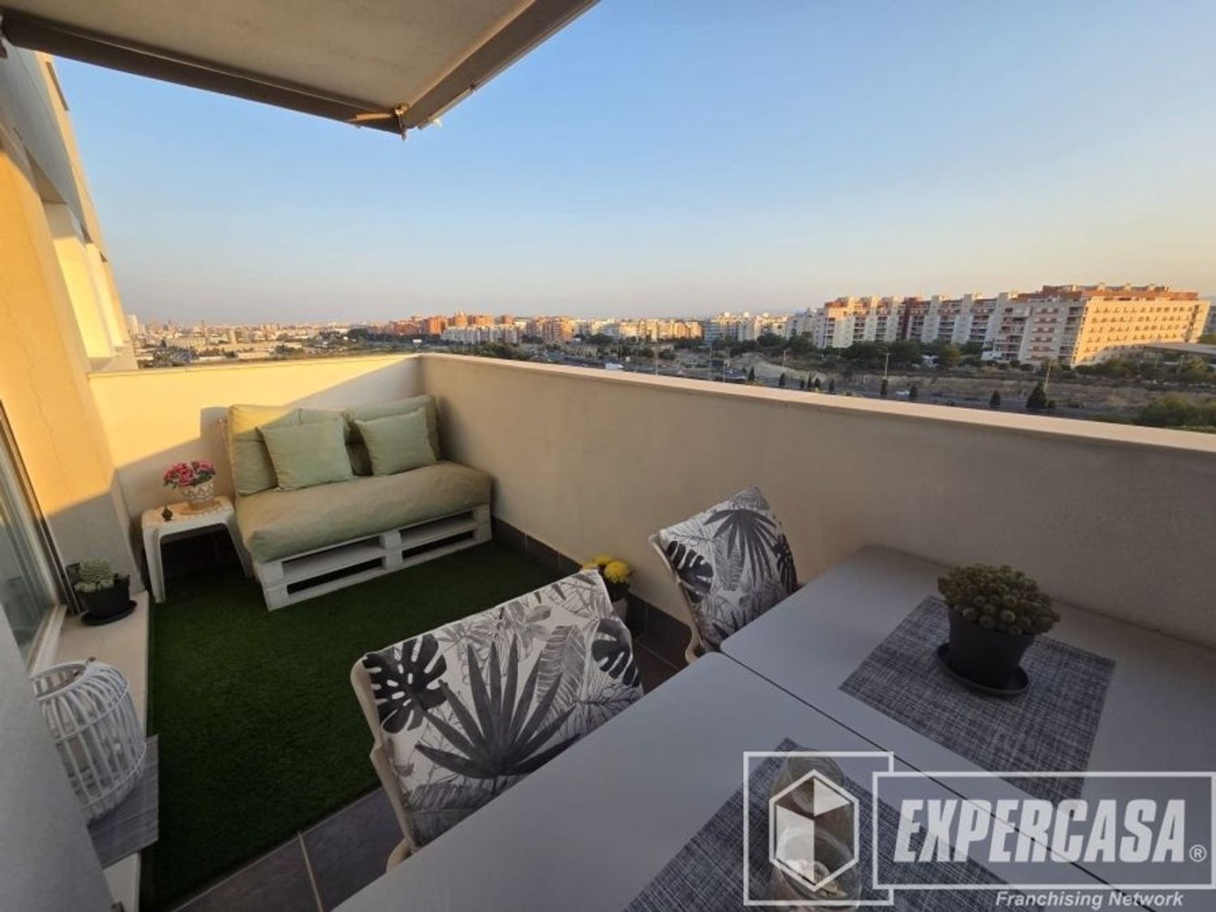 3 chambres Appartement à Paterna, Spain No. 156424