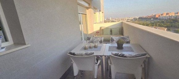 3 chambres Appartement à Paterna, Spain No. 156424 28