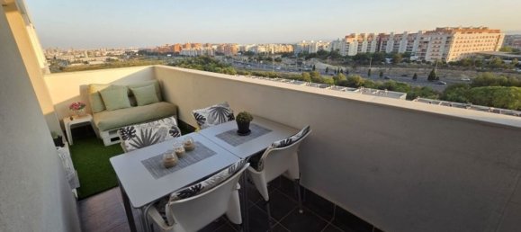 3 chambres Appartement à Paterna, Spain No. 156424 27