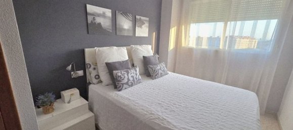 3 chambres Appartement à Paterna, Spain No. 156424 20