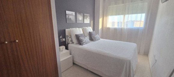 3 chambres Appartement à Paterna, Spain No. 156424 21