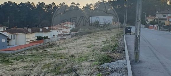 540m² Land in Braga, Portugal No. 36293 3