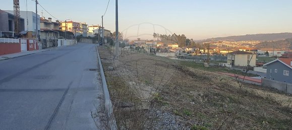 540m² Land in Braga, Portugal No. 36293 2