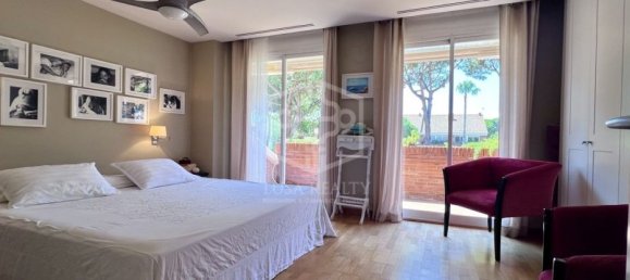 Таунхаус с 4 спальнями в Гава, Испания № 14894 14