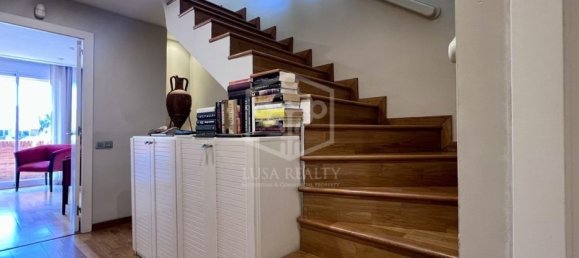 Таунхаус с 4 спальнями в Гава, Испания № 14894 19