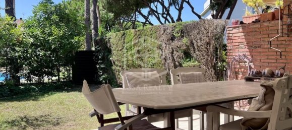 Таунхаус с 4 спальнями в Гава, Испания № 14894 9