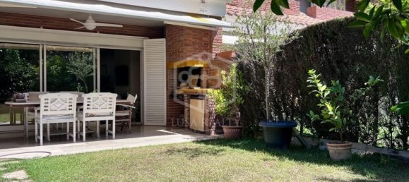 Таунхаус с 4 спальнями в Гава, Испания № 14894 7