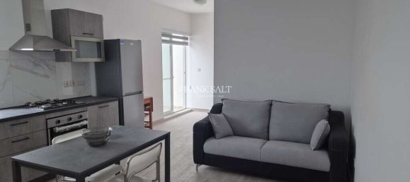 Ático de 2 dormitorios en Birkirkara, Malta No. 5330 2