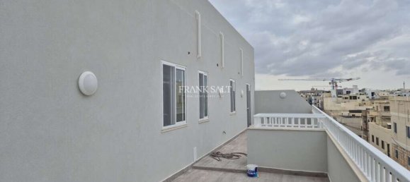 Ático de 2 dormitorios en Birkirkara, Malta No. 5330 8