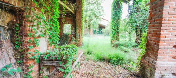 12 rooms Villa in Foglizzo, Italy No. 5149 12