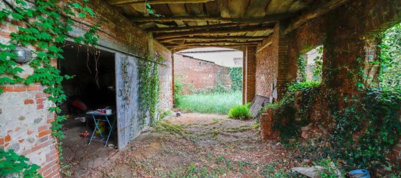 12 rooms Villa in Foglizzo, Italy No. 5149 14