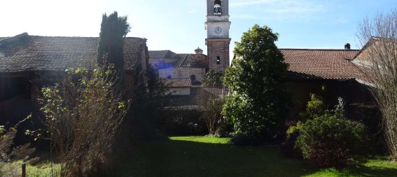 12 rooms Villa in Foglizzo, Italy No. 5149 8