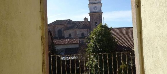 12 rooms Villa in Foglizzo, Italy No. 5149 23