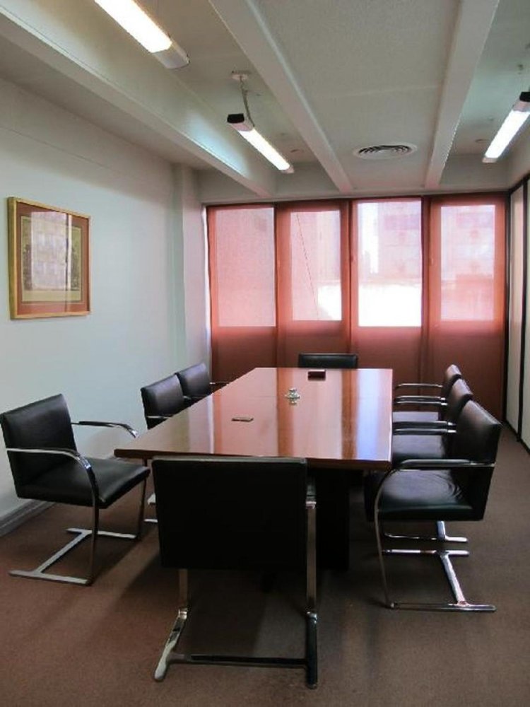 260m² Office in Buenos Aires, Argentina No. 106160