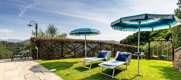 10-Zimmer Haus in Pescaglia, Italy, Nr. 158851 6