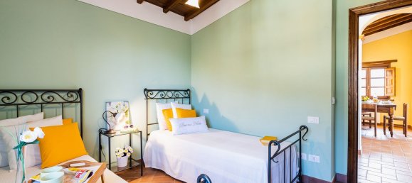 10-Zimmer Haus in Pescaglia, Italy, Nr. 158851 14