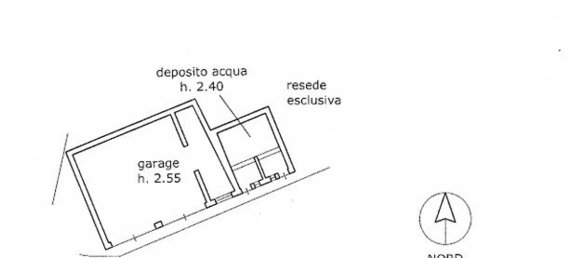 10-Zimmer Haus in Pescaglia, Italy, Nr. 158851 27