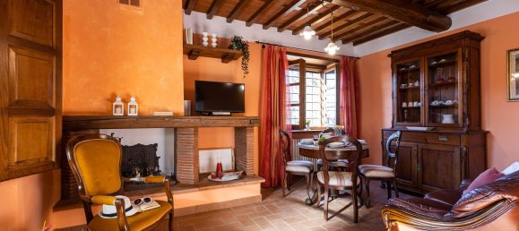 10-Zimmer Haus in Pescaglia, Italy, Nr. 158851 20