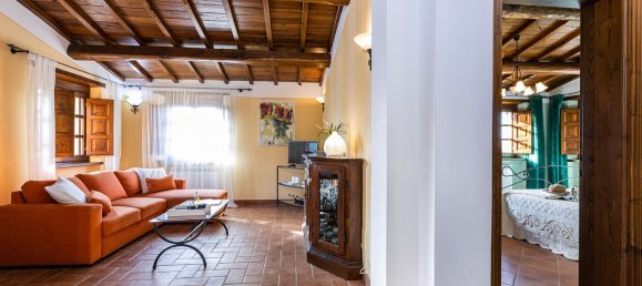 10-Zimmer Haus in Pescaglia, Italy, Nr. 158851 11