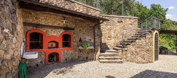 10-Zimmer Haus in Pescaglia, Italy, Nr. 158851 26