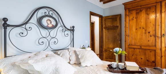 10-Zimmer Haus in Pescaglia, Italy, Nr. 158851 23