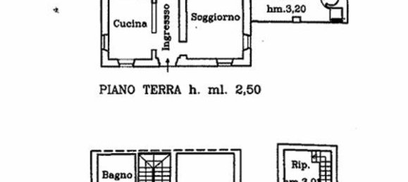 10-Zimmer Haus in Pescaglia, Italy, Nr. 158851 30